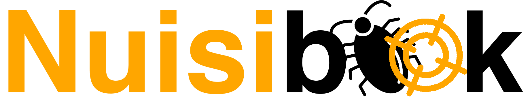 Nuisibook